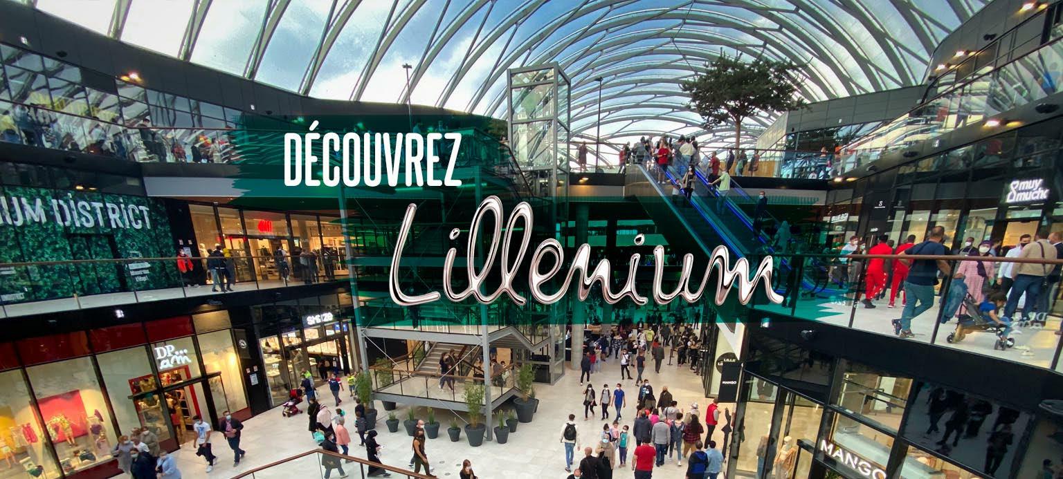 Bureau Lille 2947m² Location bureau Lille Nord OLBUR2114159 7